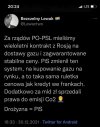 Oby się tylko nachapać