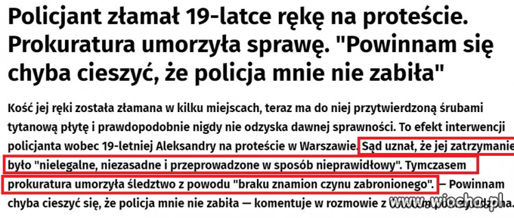 Bezkarność plus