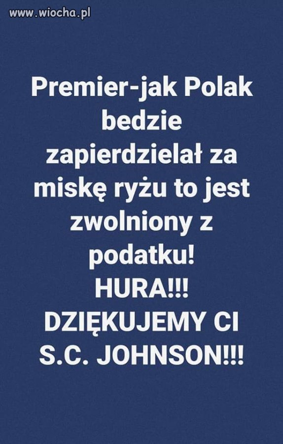 Dziękujemy 