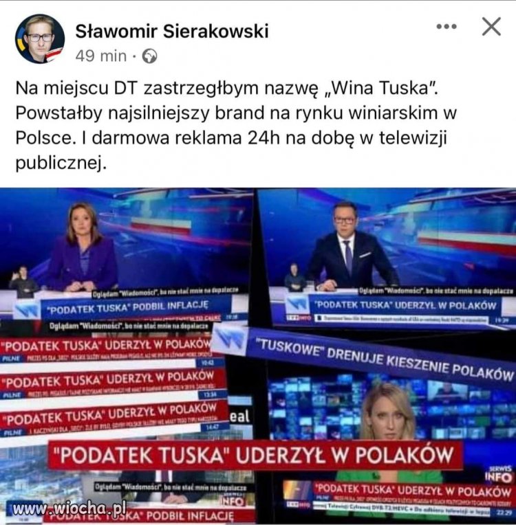 Sposób na biznes. 