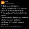 Ania uspokaja 