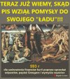 Kartka z kalendarza. 