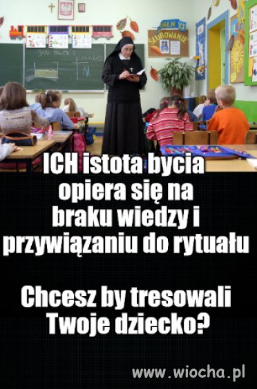 Pomyśl zanim skruszysz psychikę swojego dziecka