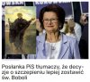 Bądźcie spokojni. Bobola czuwa...