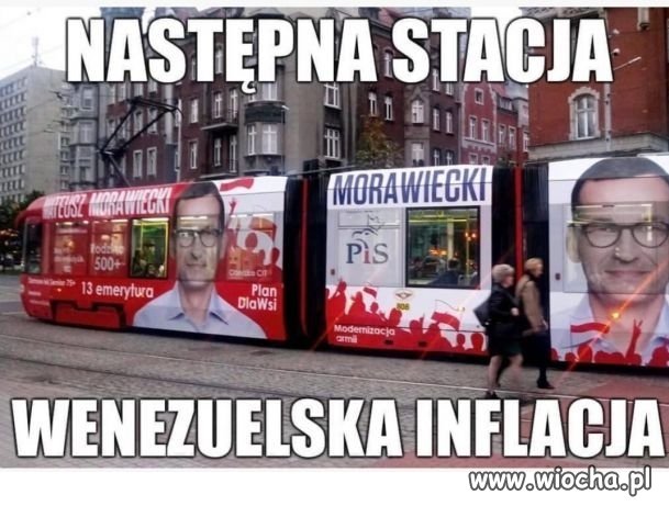 Co raz bliżej ta stacja