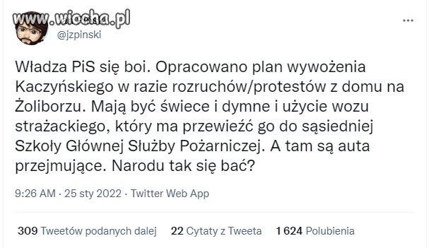 Wyjście awaryjne