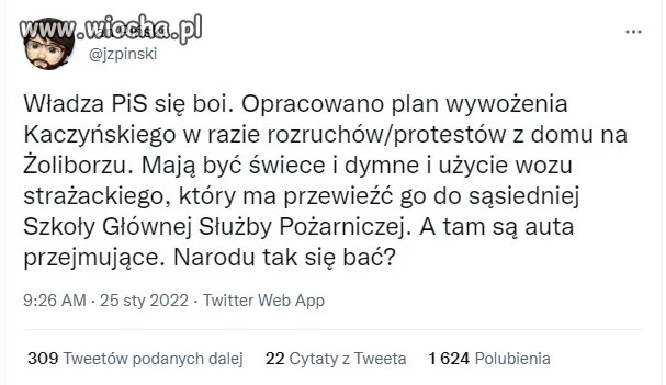 Wyjście awaryjne
