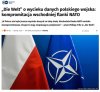 Tymczasem za granicą też się poznała...