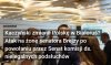 Bezprawie i niesprawiedliwość. Tonacy brzytwy sie chwyta...