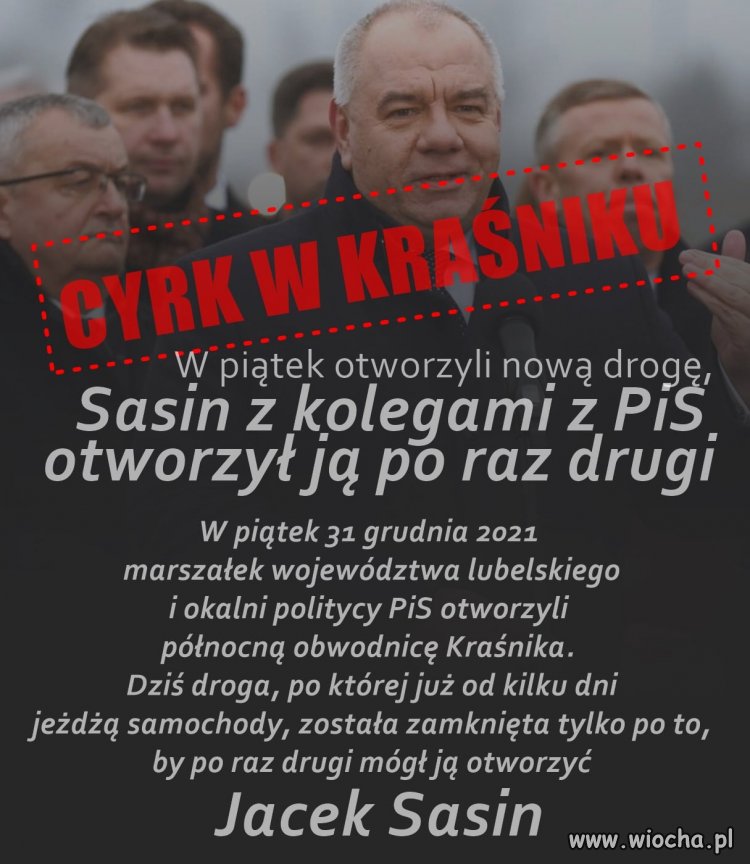 Nazwałbym to inaczej 