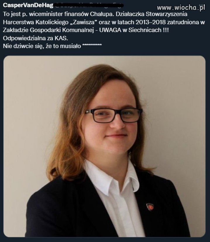 Nie dziwcie się, że to musiało ***!!!