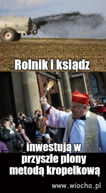 Skład bakteryjny płynu na obu rozrzutnikach bywa podobny