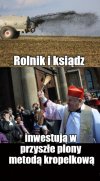 Skład bakteryjny płynu na obu rozrzutnikach bywa podobny