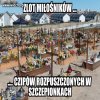 Zgonów na sars cov 2 jest tyle, że brakuje miejsc..