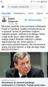 Niby swój, ale bezużyteczny?