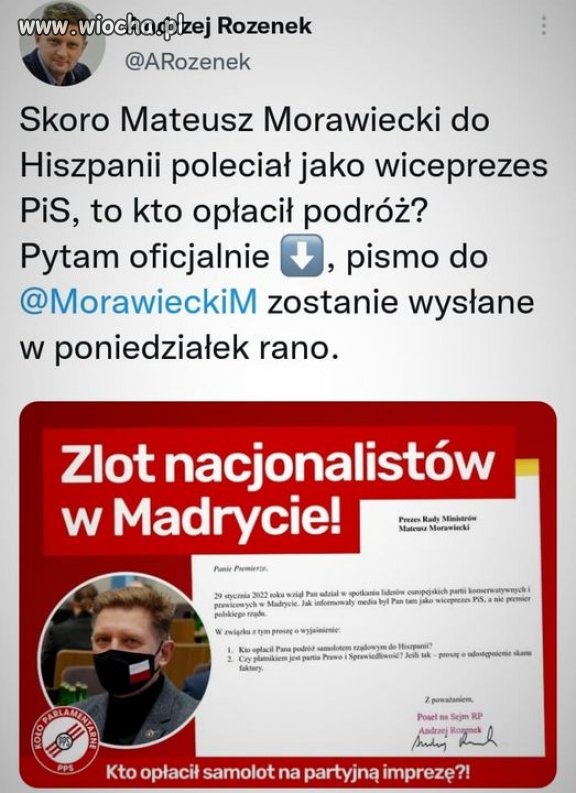 Taka sytuacja