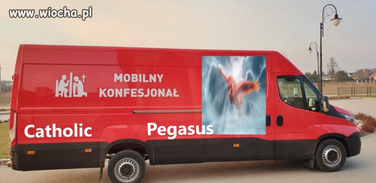 Nie wiem dokąd ten świat zmierza