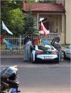 Myślicie, że dostały od bezdomnego? 