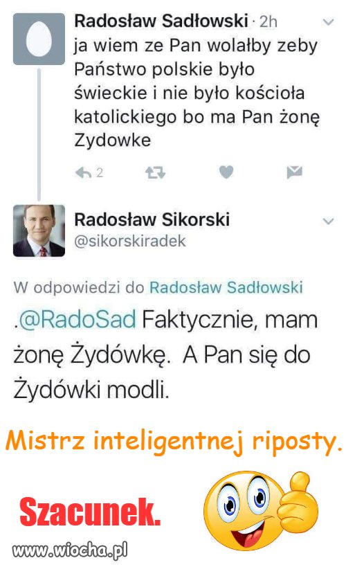 Riposta 