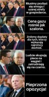 Krótka historia opozycji