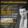 To będzie rok, kiedy Mateusz spełni swoją obietnicę! 