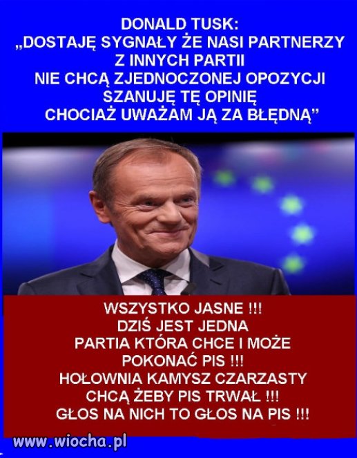 Widze ze "kukizow" jest wiecej w Polsce...