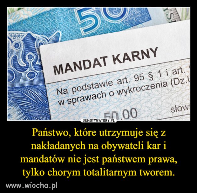 Nowe zrodlo dochodow, rzadu PiSu?