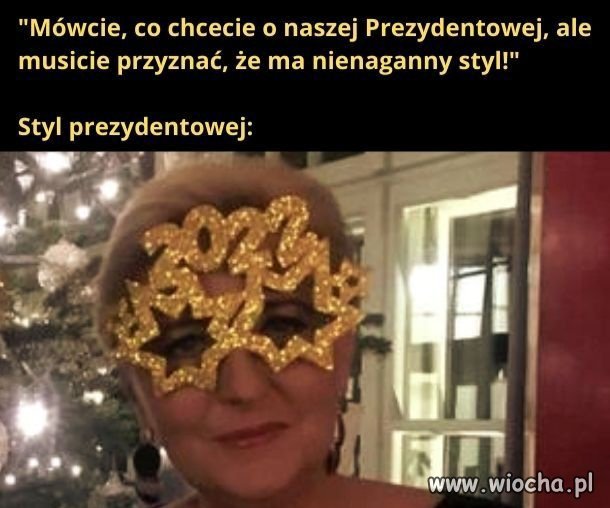 Ja pier...
