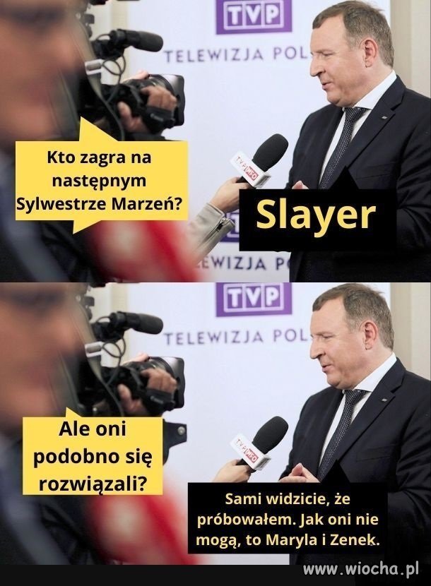 Na gorąco