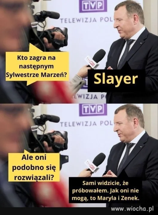 Na gorąco