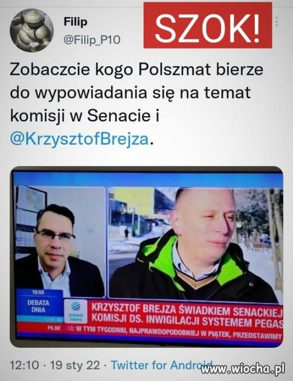 Taka sytuacja