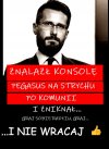 Radziu gra i gra 