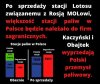 Polski Wał - kolejny krok. A Putin się cieszy ...