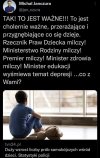 Dla czarnka w szkole są ważniejsze sprawy