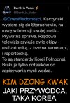 Przywódca Kim 