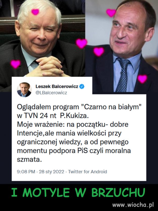Miłość kwitnie