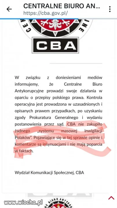 Kłamstwo ma krótkie nóżki - prawda?