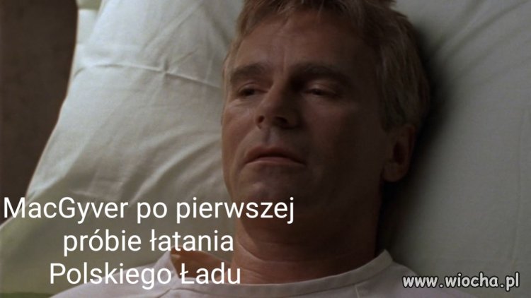 Szkoda chłopa 