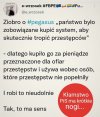 Logika według ministra zero