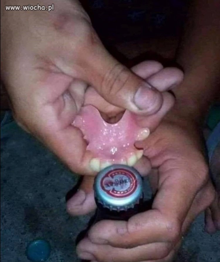 A zawsze mówili...