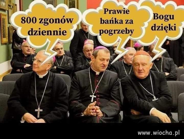 Z serii: Synu … Czy wyrzekasz się Szatana? 