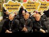 Z serii: Synu … Czy wyrzekasz się Szatana? 