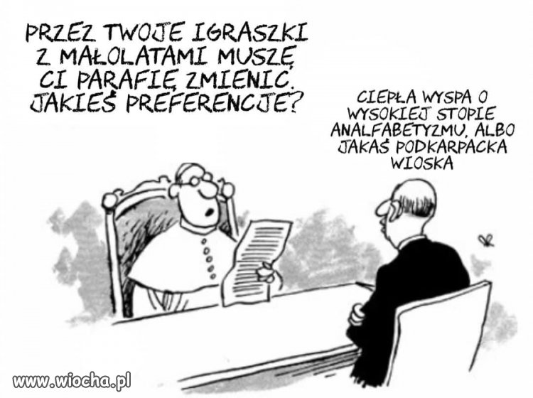 W Watykańskiej kolonii bez zmian.