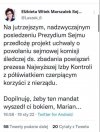 No to mamy