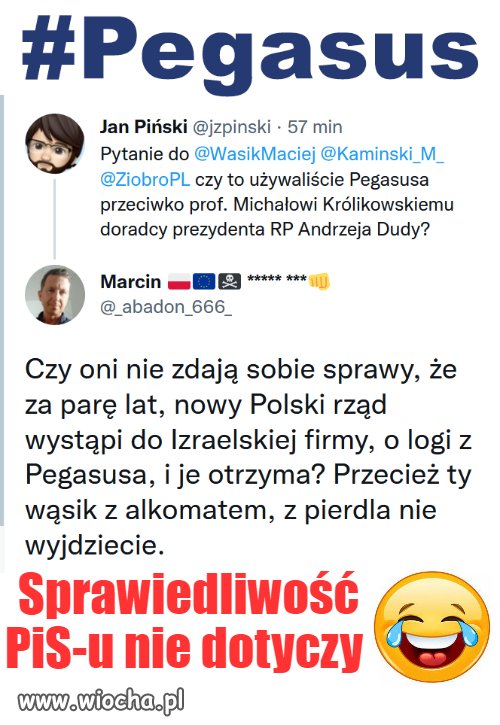 Oni się nie boją 