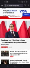 Najlepsza ustawa #PolskiŁad o #PIT, została została poprawiona przez #rozporządzenie , do którego opublikowano #stanowisko, do którego została wydana #informacja