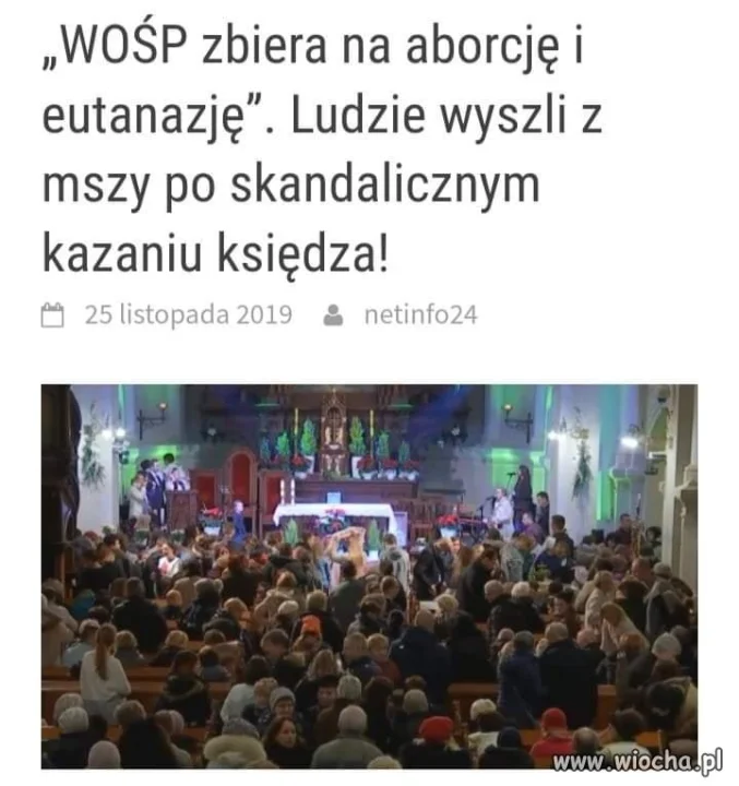 I wszystko jasne