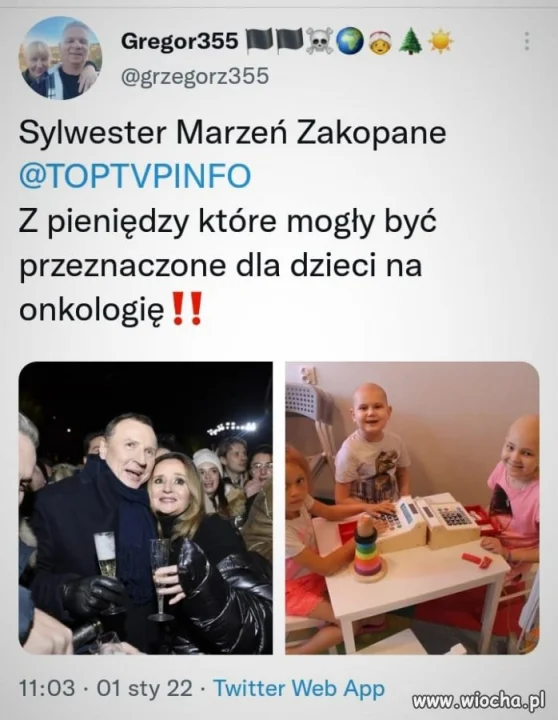 Co tam dzieci 