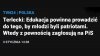 Nie nauka, rozwój i korzystanie z osiągnięć cywilizacyjnych w edukacji, ale indoktrynacja, tresura intelektualna i zastraszanie kadr nauczycielskich.