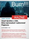 Przypadek? 